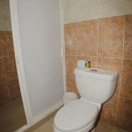 Hotel Nicte-Ha Campeche Exterior foto
