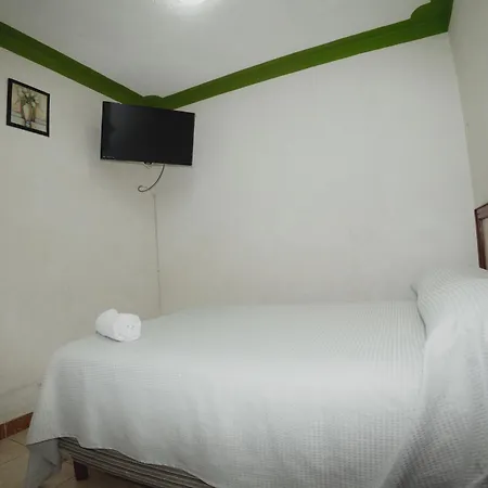 Hotel Nicte-Ha Campeche Exterior foto