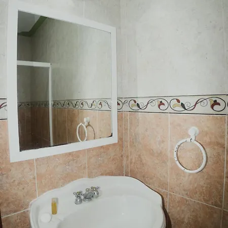 Hotel Nicte-Ha Campeche Exterior foto