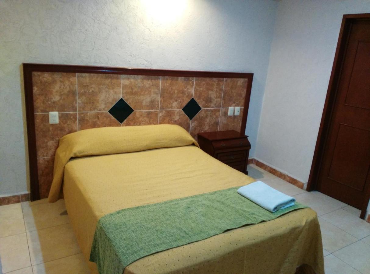 Nicte Ha Hotel