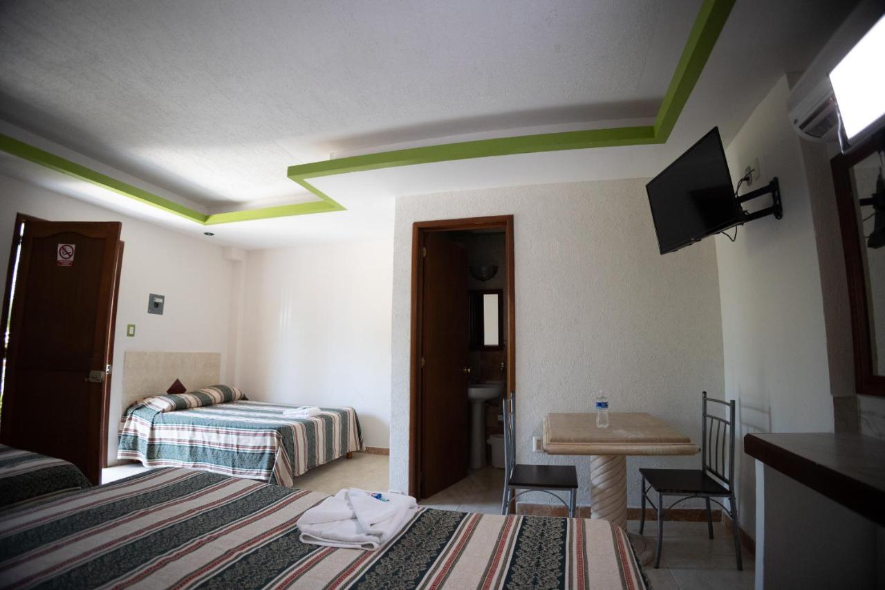 Nicte Ha Hotel Campeche