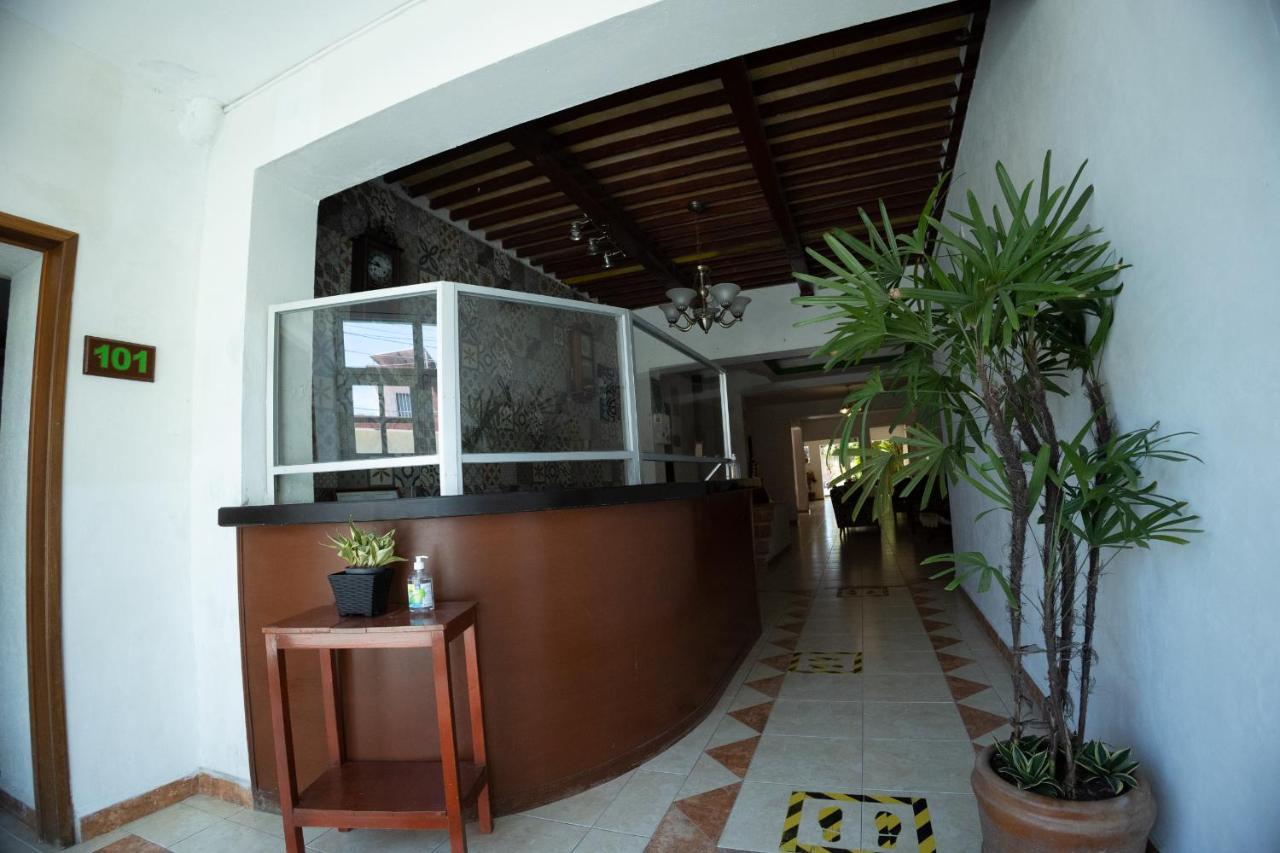Nicte Ha Hotel 3*