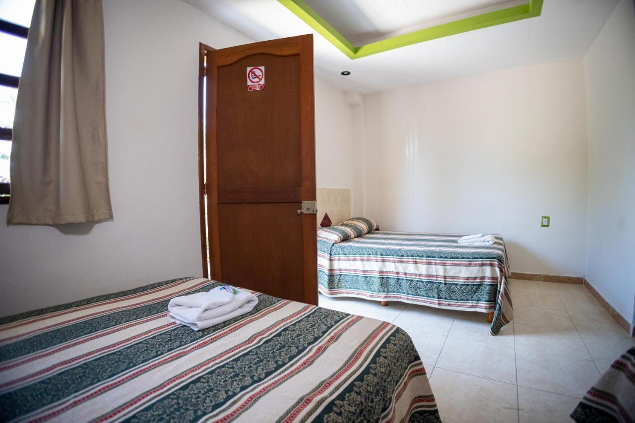 Nicte Ha Hotel
