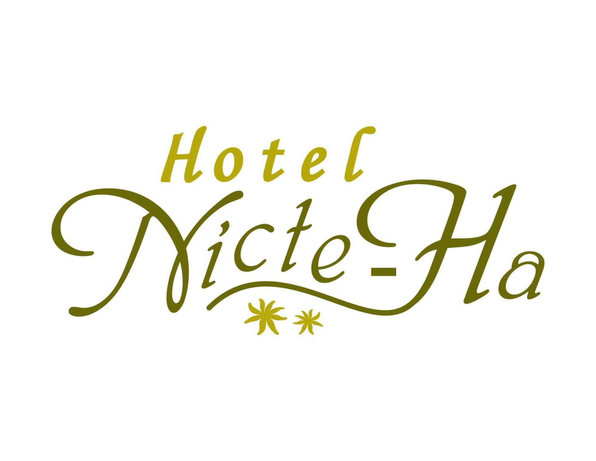 Nicte Ha Hotel 3*