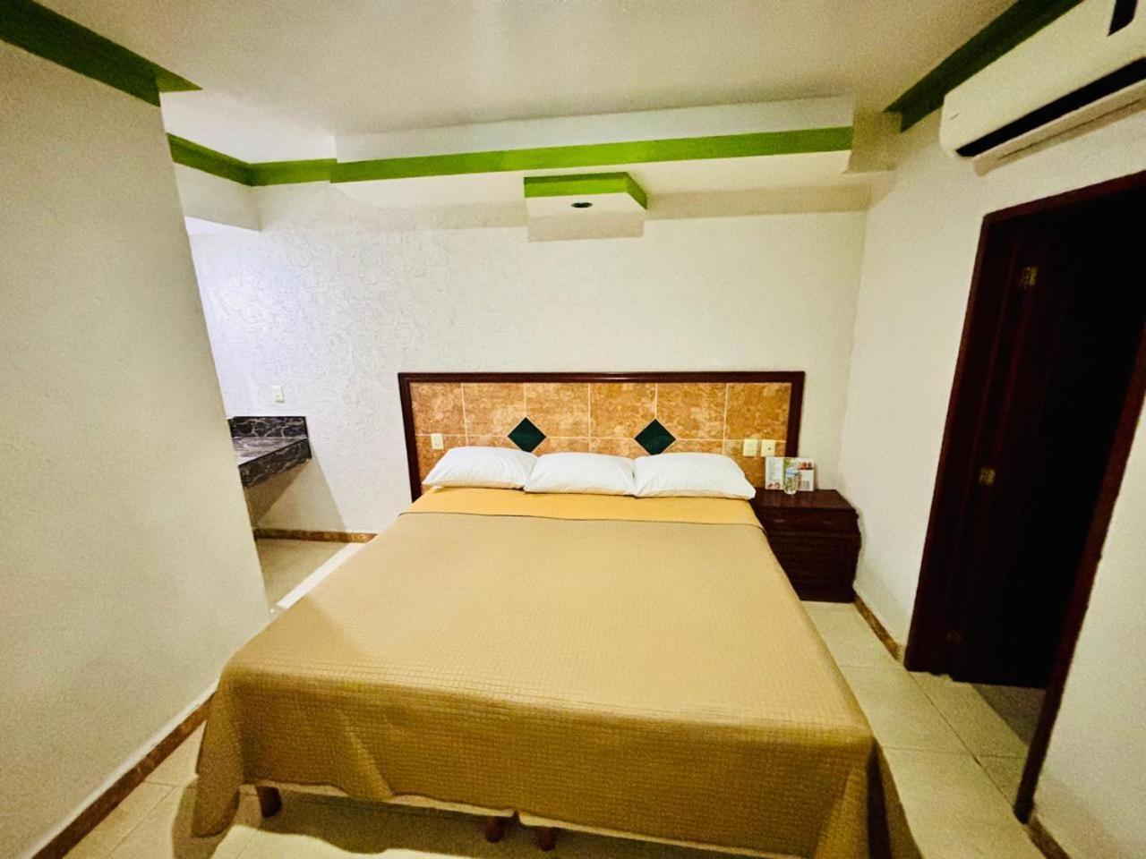 Hotel Nicte Ha 3*