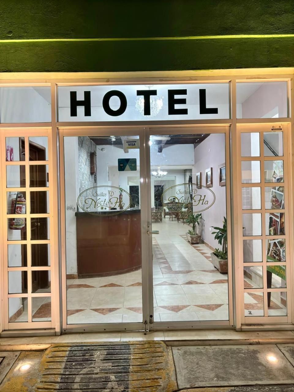 Nicte Ha Hotel Campeche
