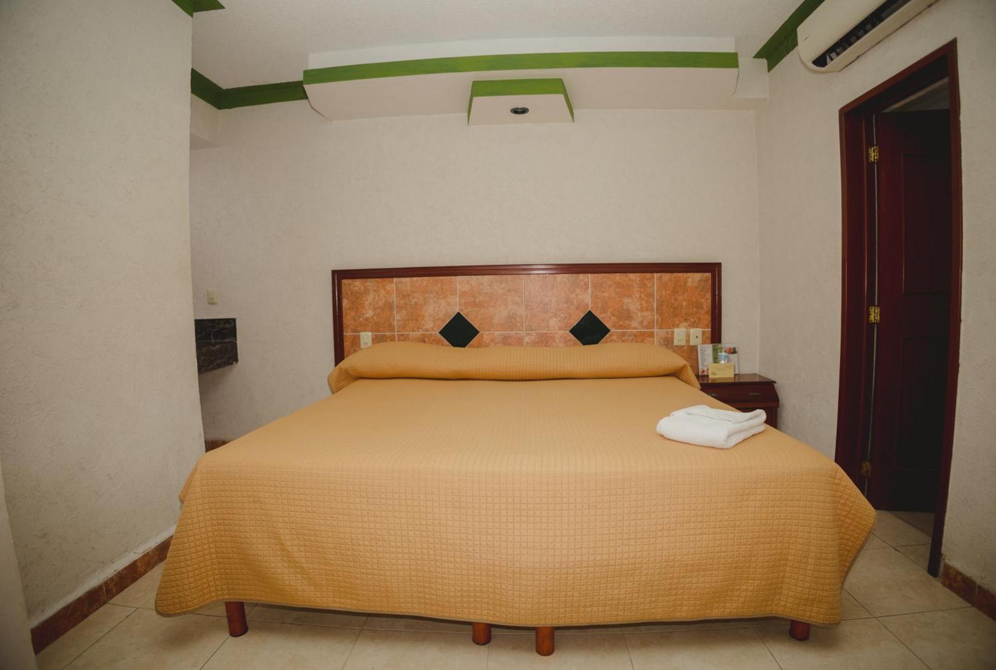 Nicte Ha Hotel