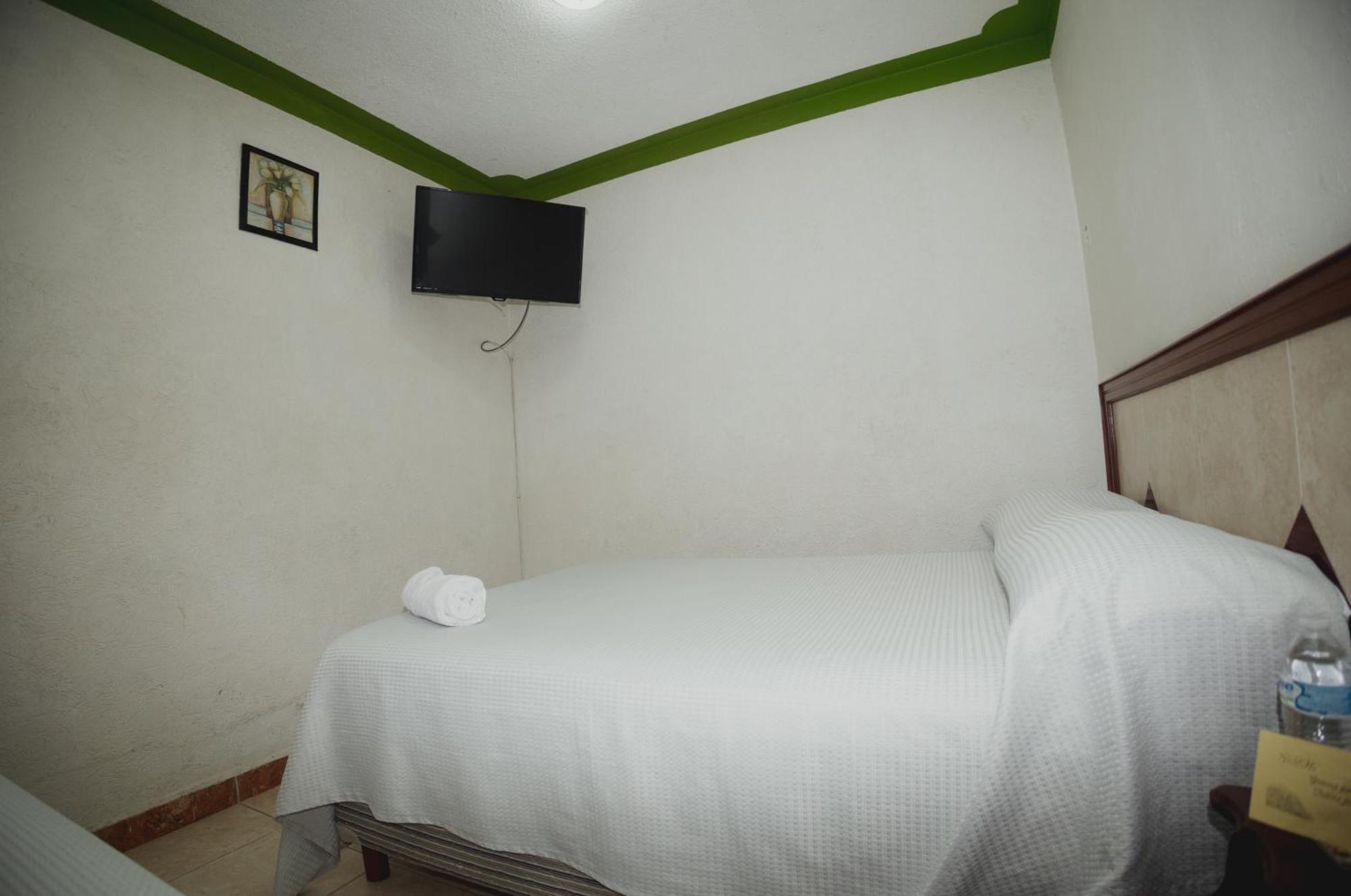 Hotel Nicte Ha