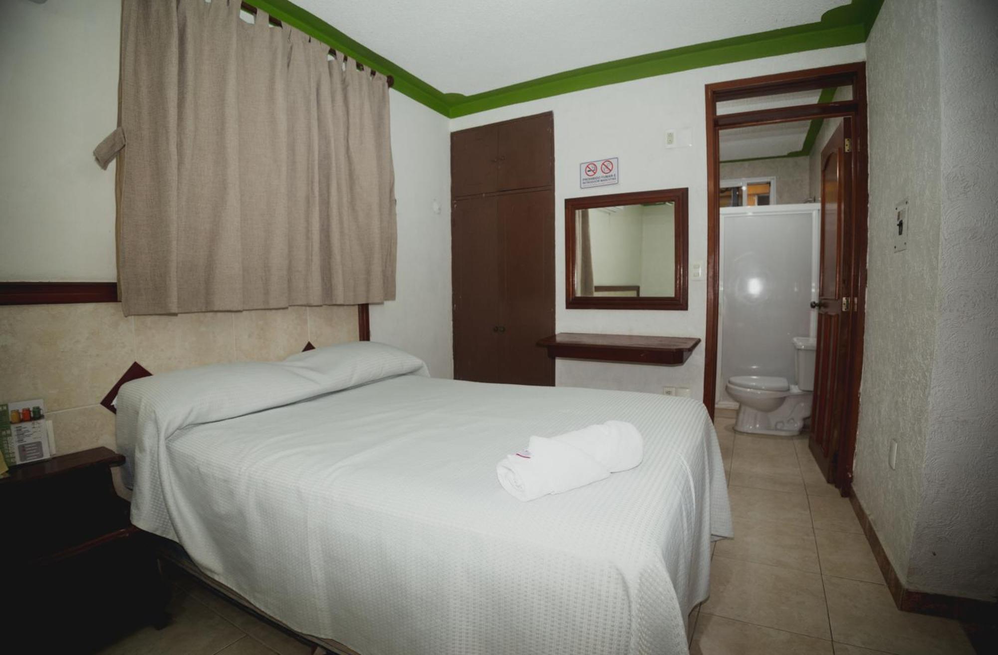 Nicte Ha Hotel