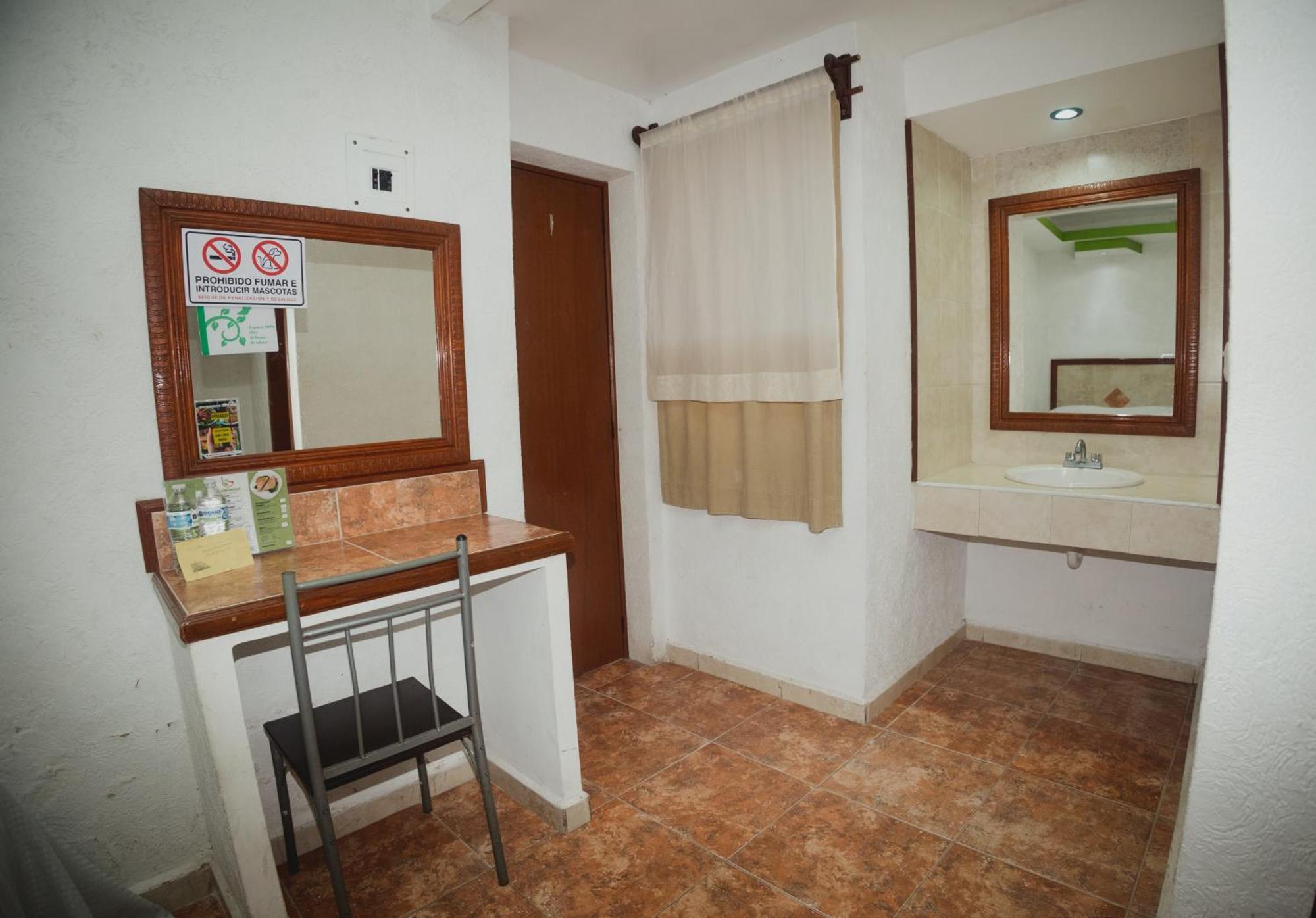 Hotel Nicte Ha 3*