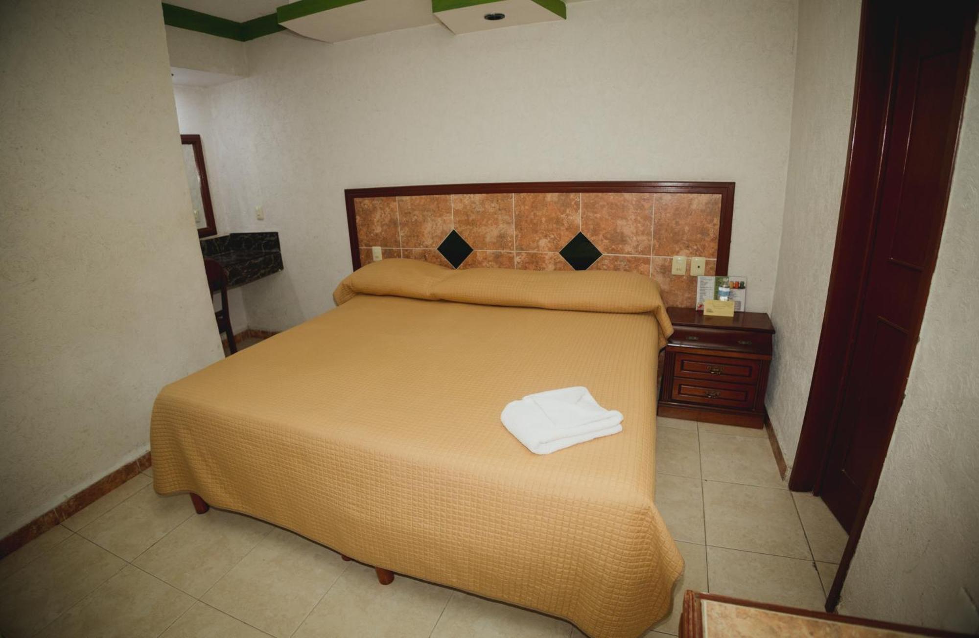 Nicte Ha Hotel Campeche