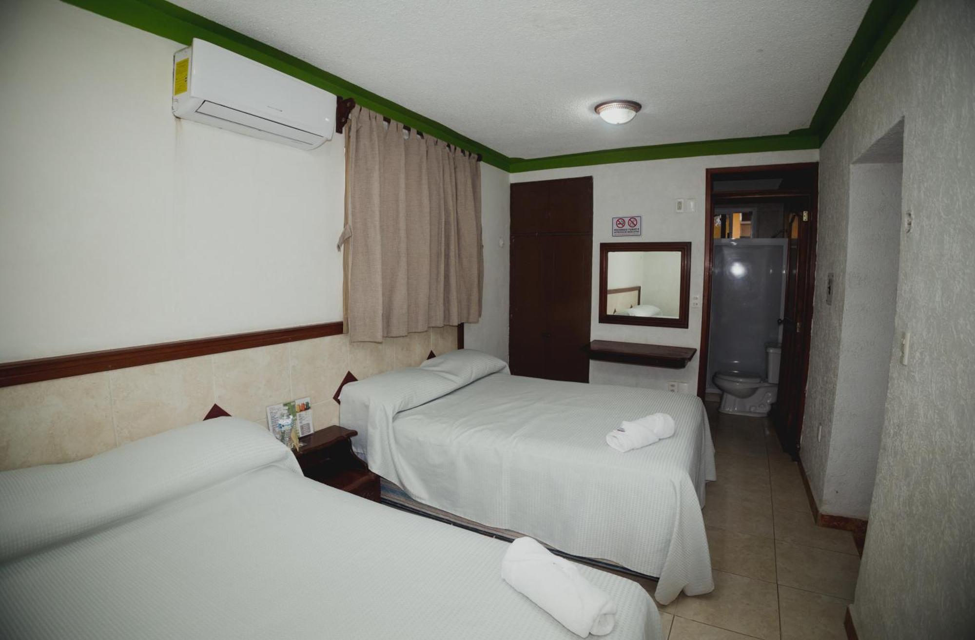 Nicte Ha Hotel