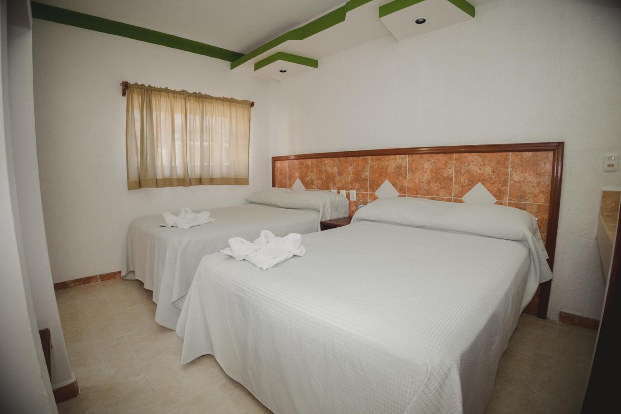 Nicte Ha Hotel