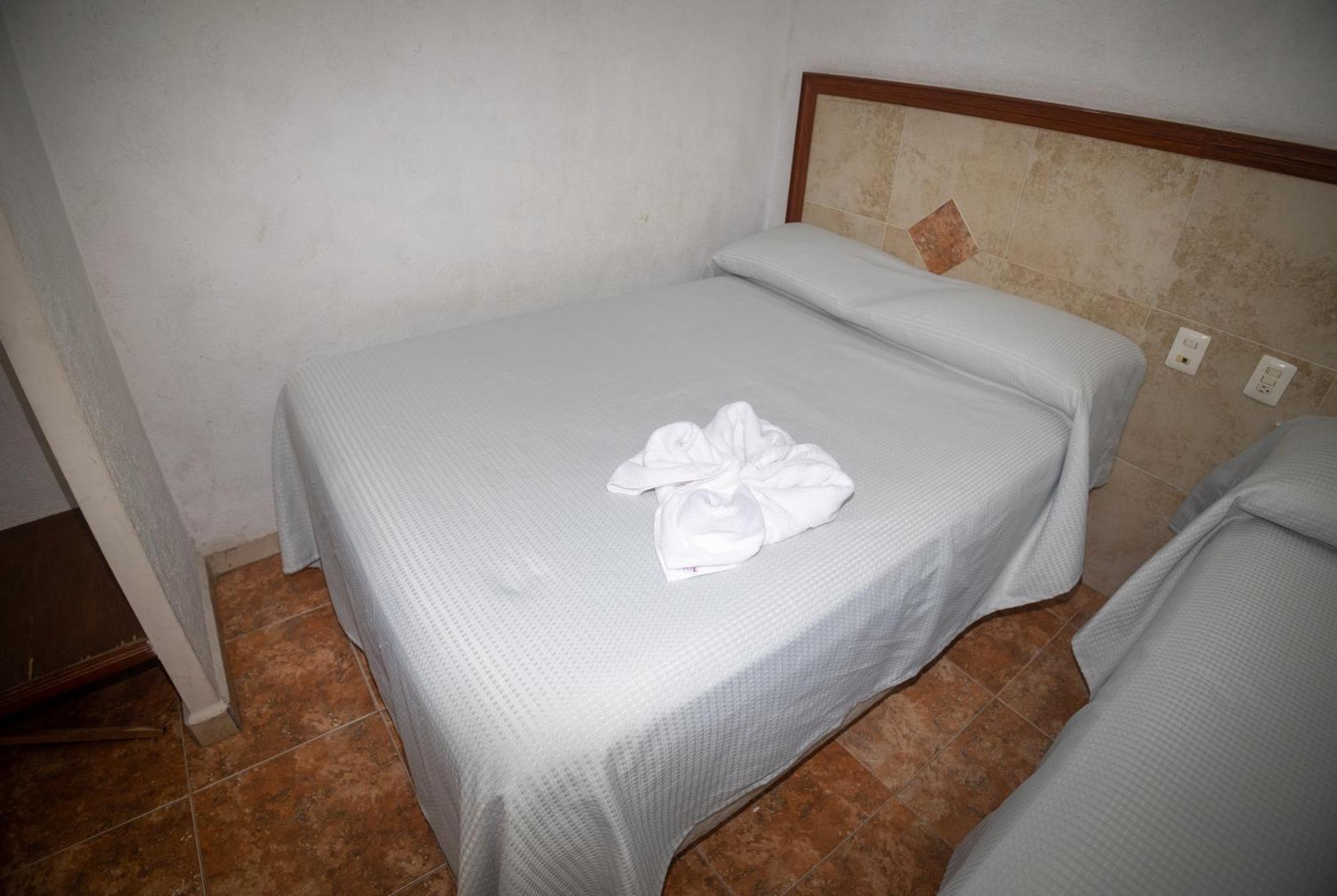 Hotel Nicte Ha 3*