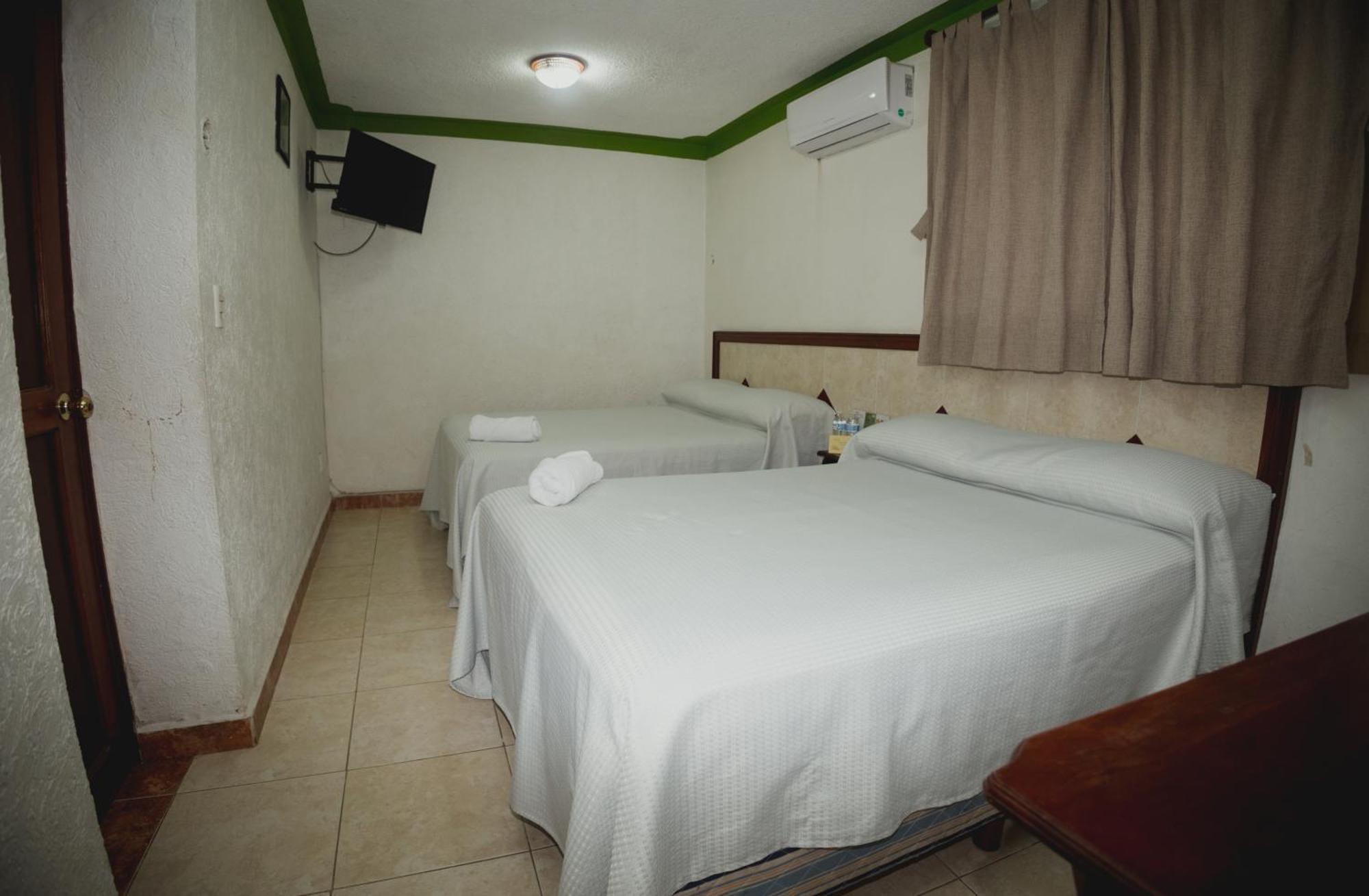 Nicte Ha Hotel Campeche