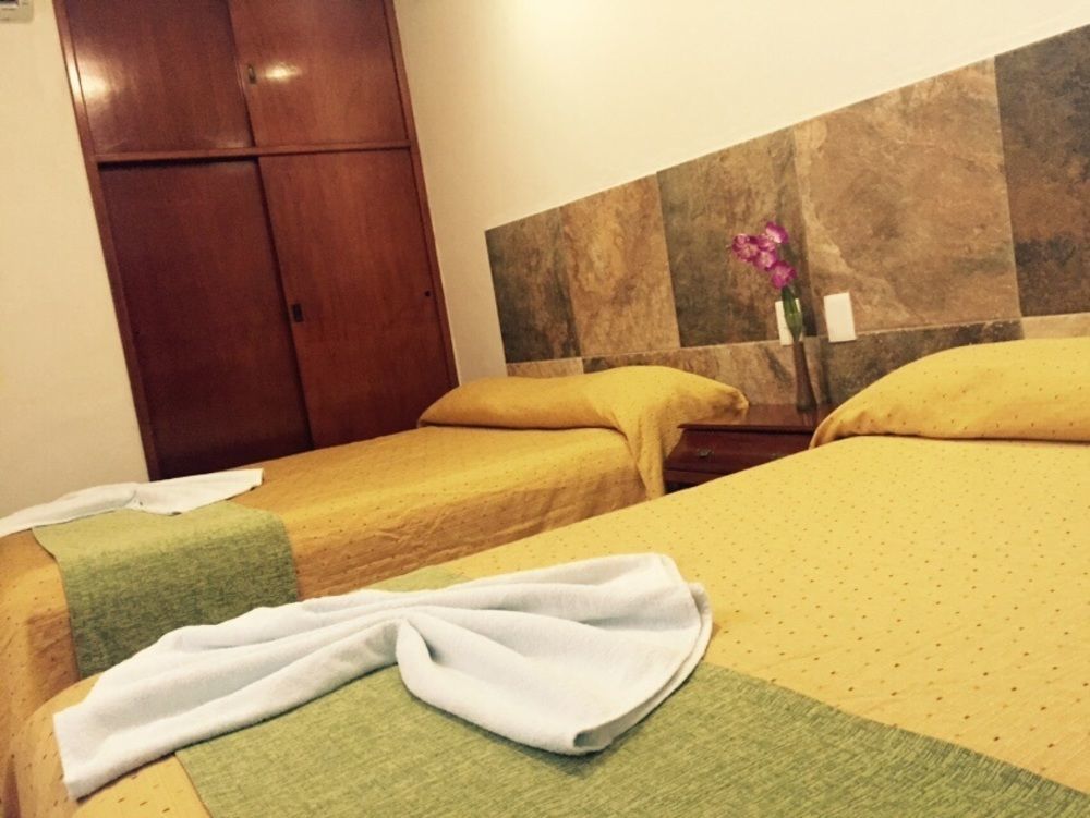 Hotel Nicte Ha
